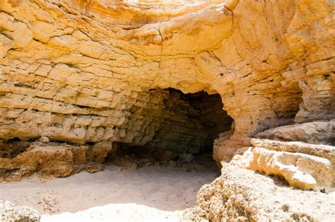 Cupecoy Beach: Make Out And More on Your Nude Island Tour